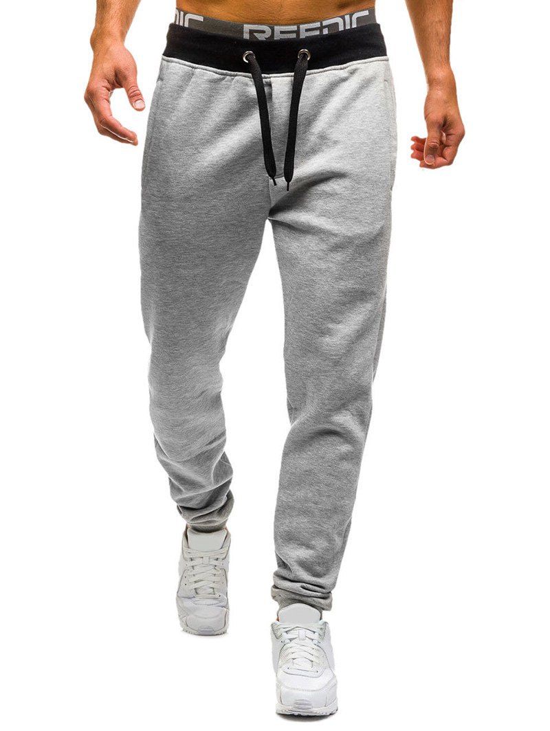 stretchable track pants womens