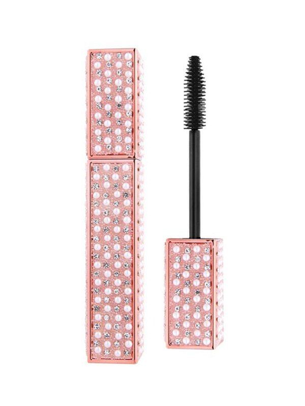 

Lasting Waterproof Curling Mascara, Pink