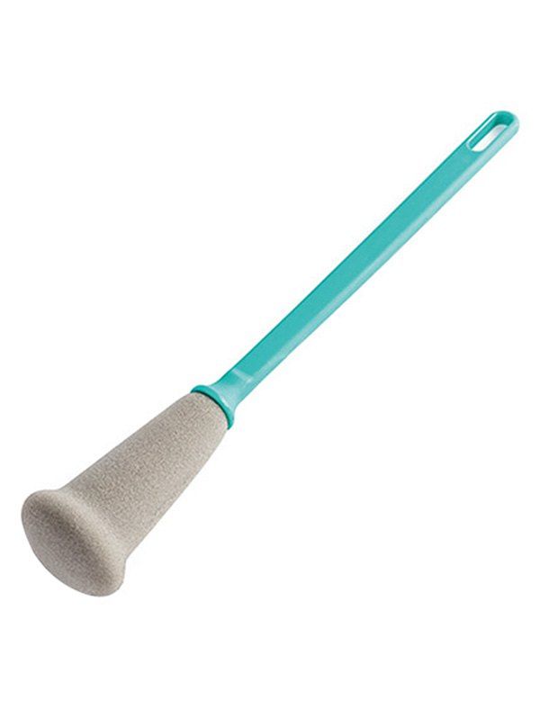 

Cleaning Tool Sponge Bottle Brush, Green