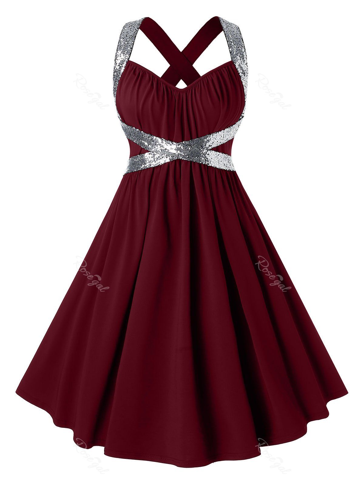 1x formal dresses