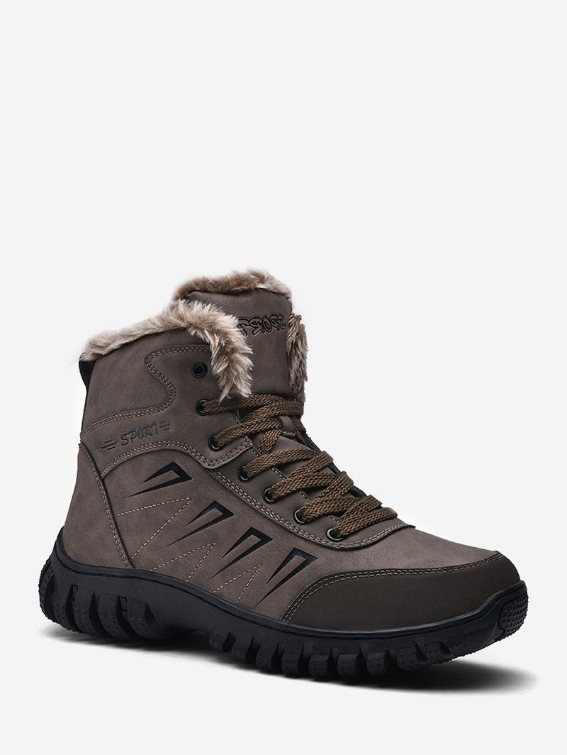 best non slip boots