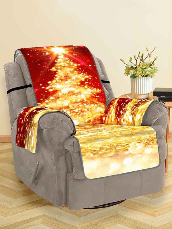Outfit Christmas Tree Couch Cover  
