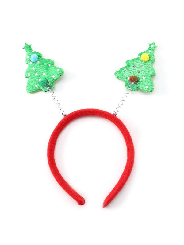 

Christmas Decoration Hairband, Multi-g