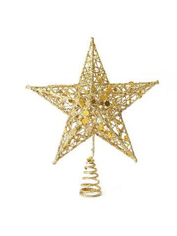 Decoration | Christmas | Sequin | Party | Star