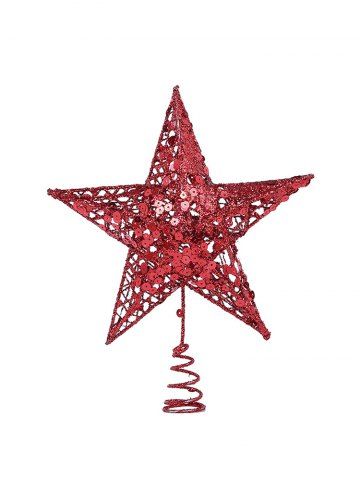 Decoration | Christmas | Sequin | Party | Star