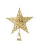 Sequins Star Christmas Party Decoration -  
