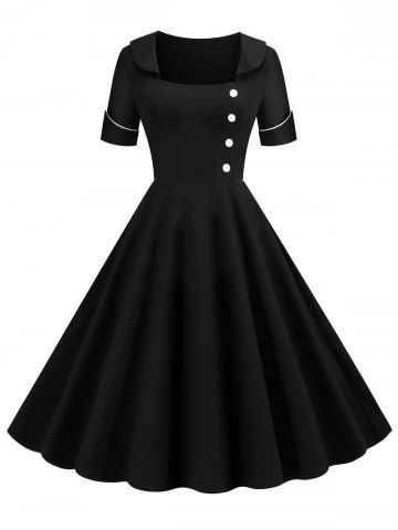 Vintage Dresses - Shop Vintage Style Dresses Online