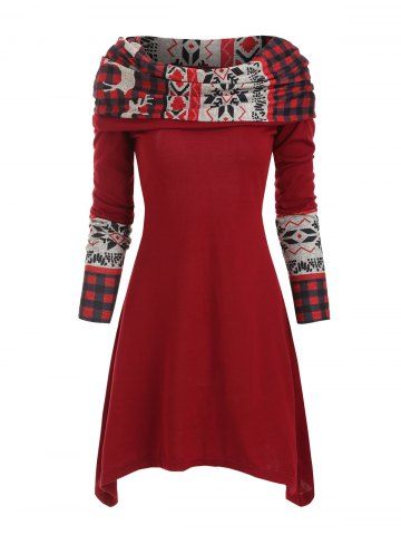inexpensive sweater dresses