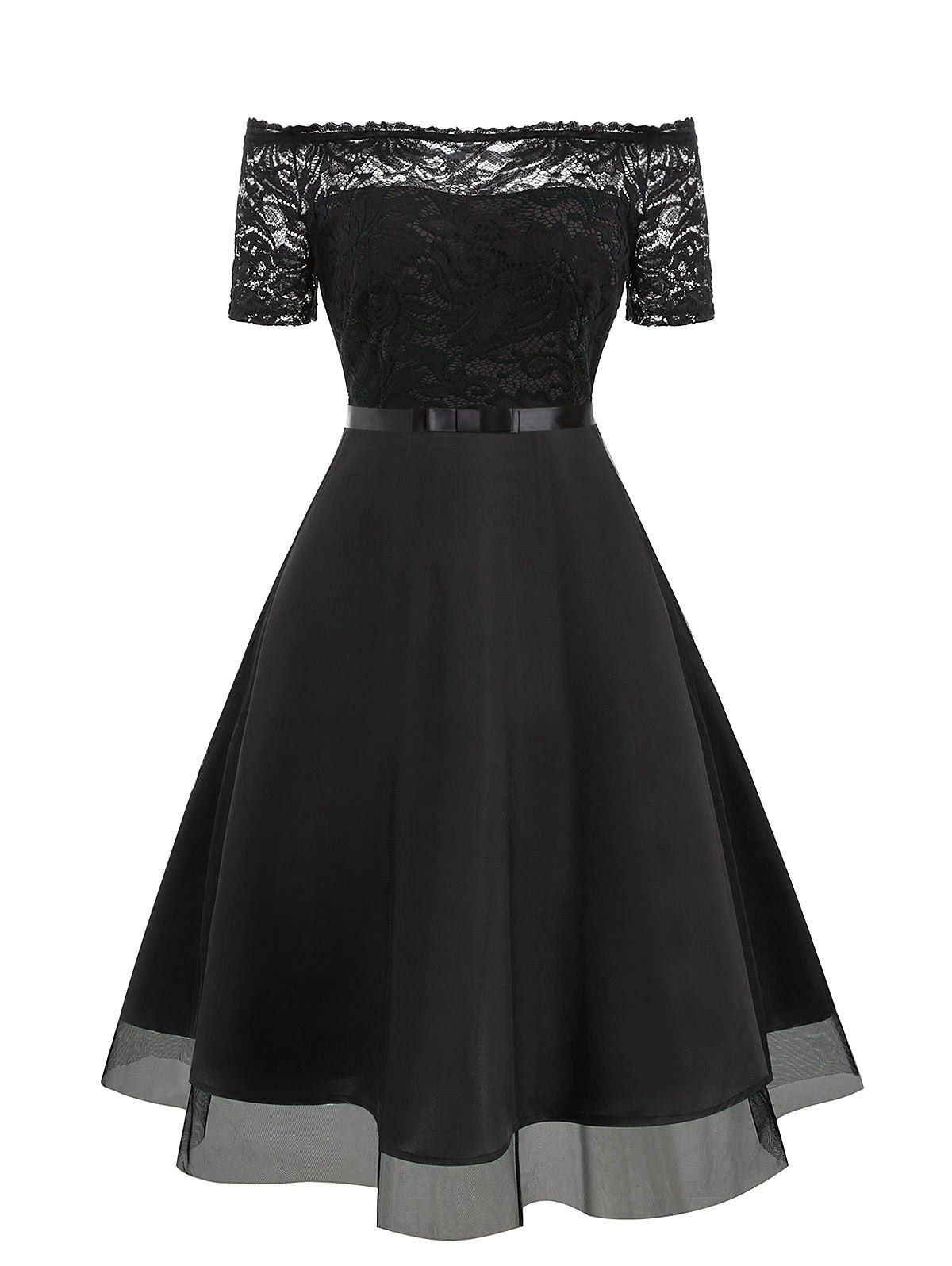 [Get 23+] Long Sleeve Black Semi Formal Dresses