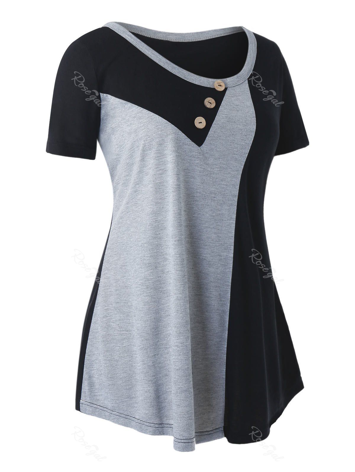 4x t shirt dress