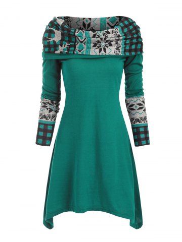 cheap sweater dress