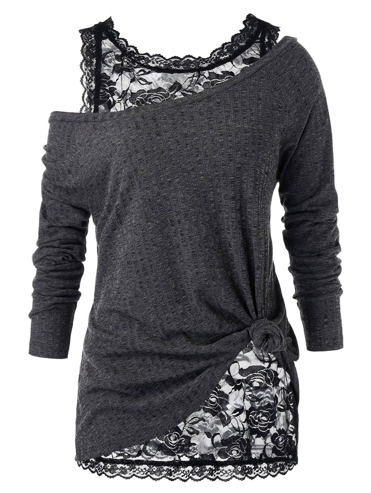 rosegal sweaters