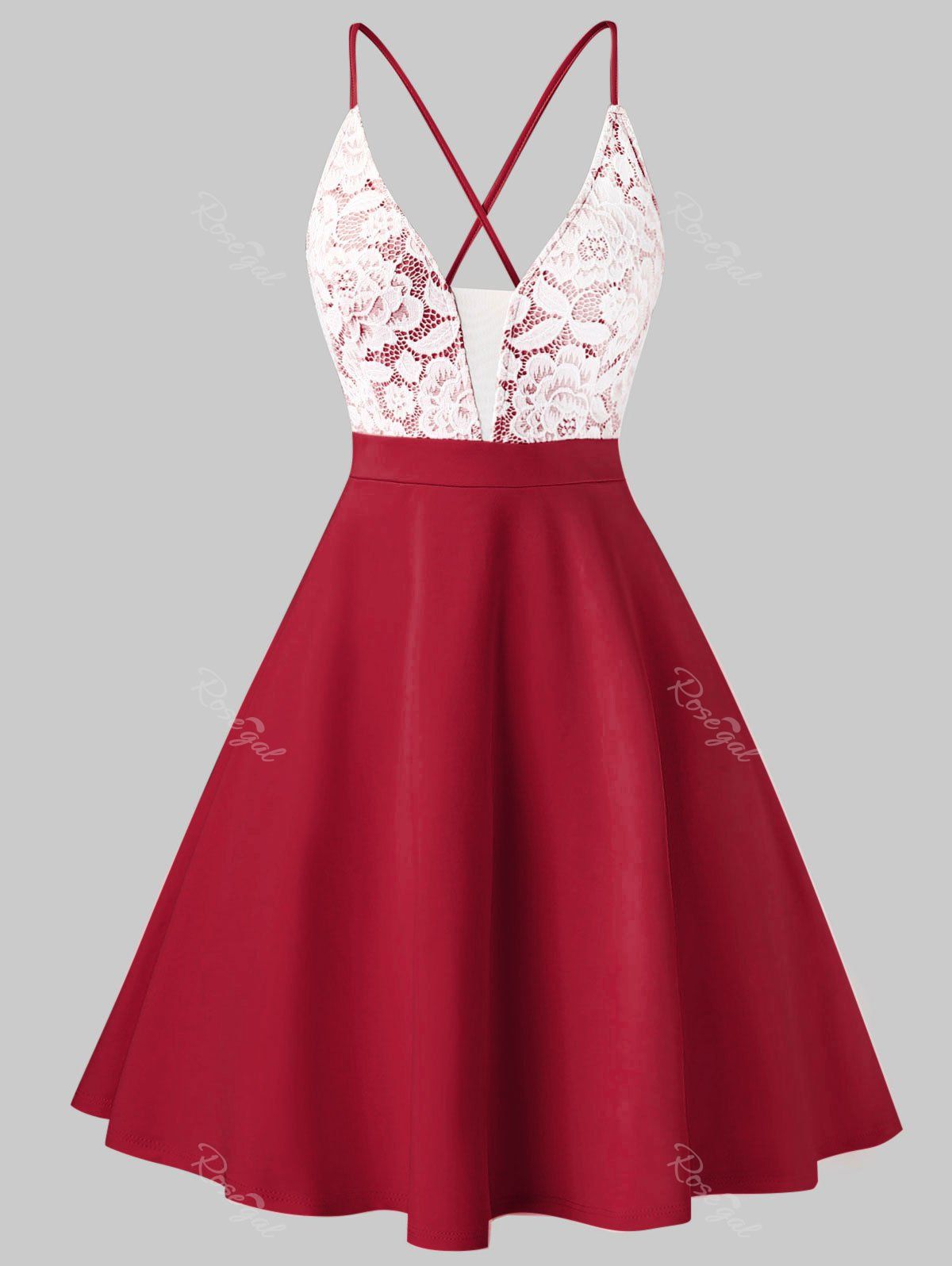 rosegal cocktail dresses