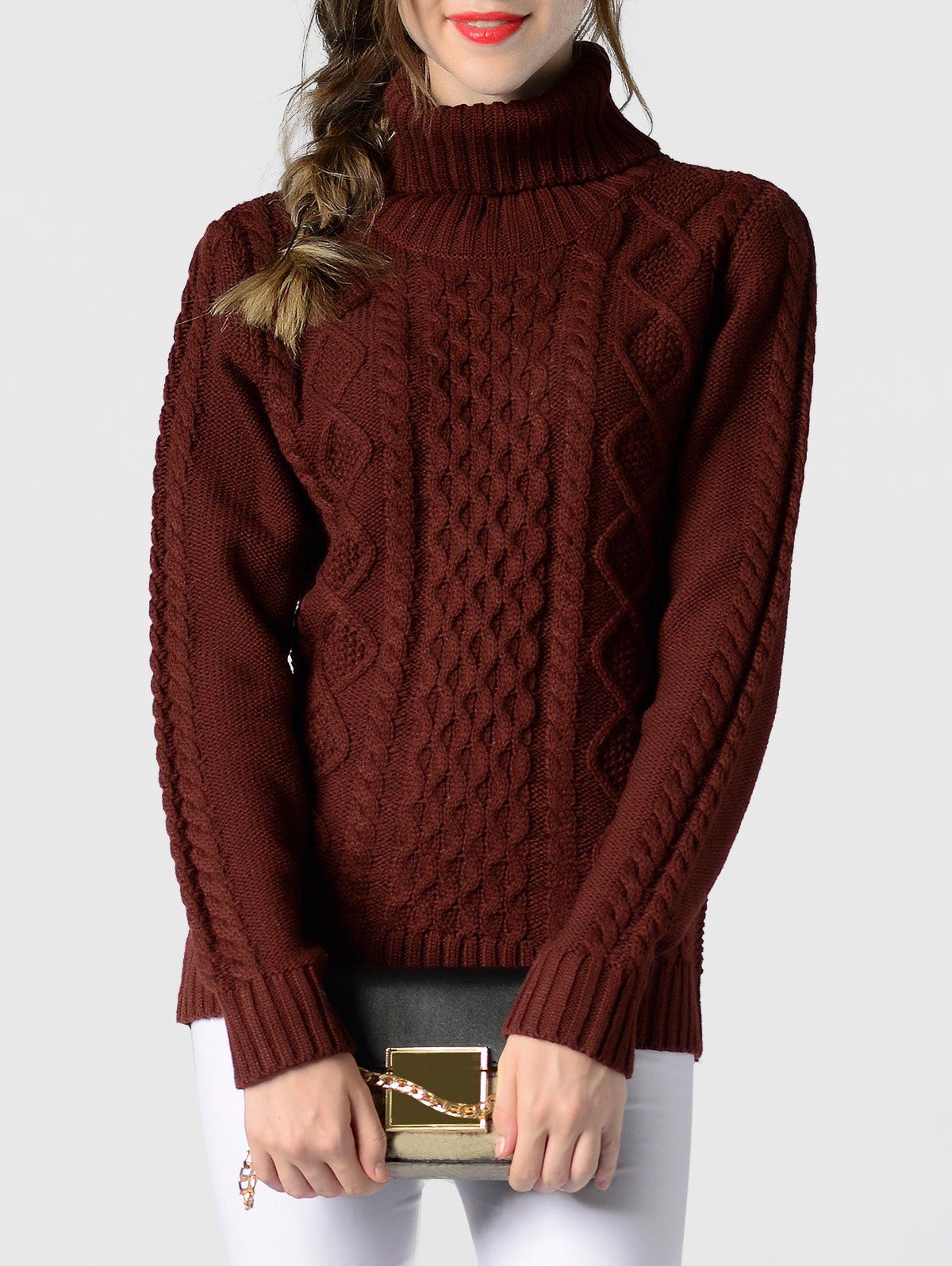 rosegal sweaters