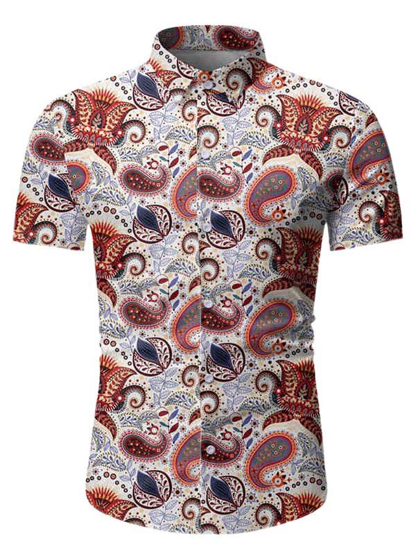 cheap paisley shirts