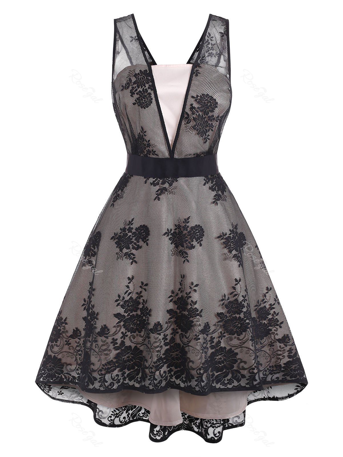 4x party dresses
