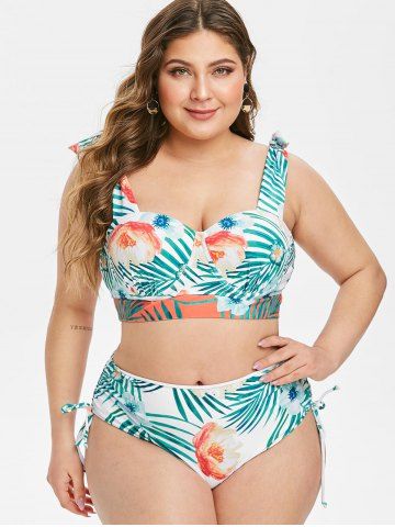 rosegal plus size bathing suits