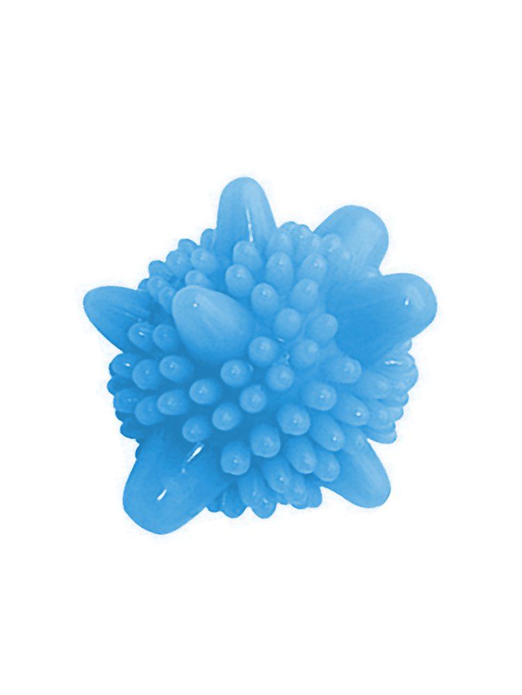 

Bactericidal Anti-static Washing Ball Laundry Ball, Blue