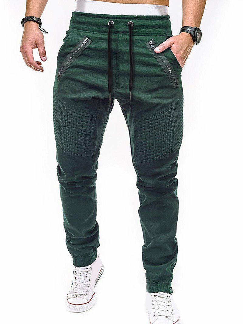 womens track pants with zip pockets