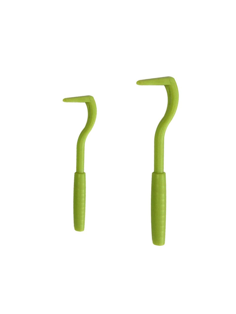 

Pet Care Cleaning Tool Lice Clip, Green