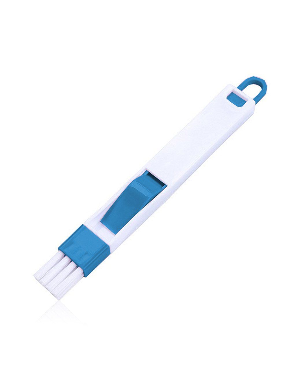 

5 Pcs Multipurpose Window Cleaning Brushes, Dodger blue
