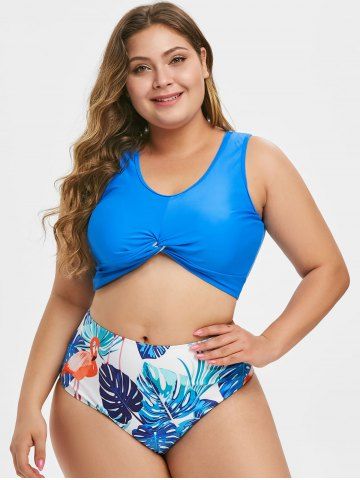 Rosegal maillot de bain hotsell grande taille