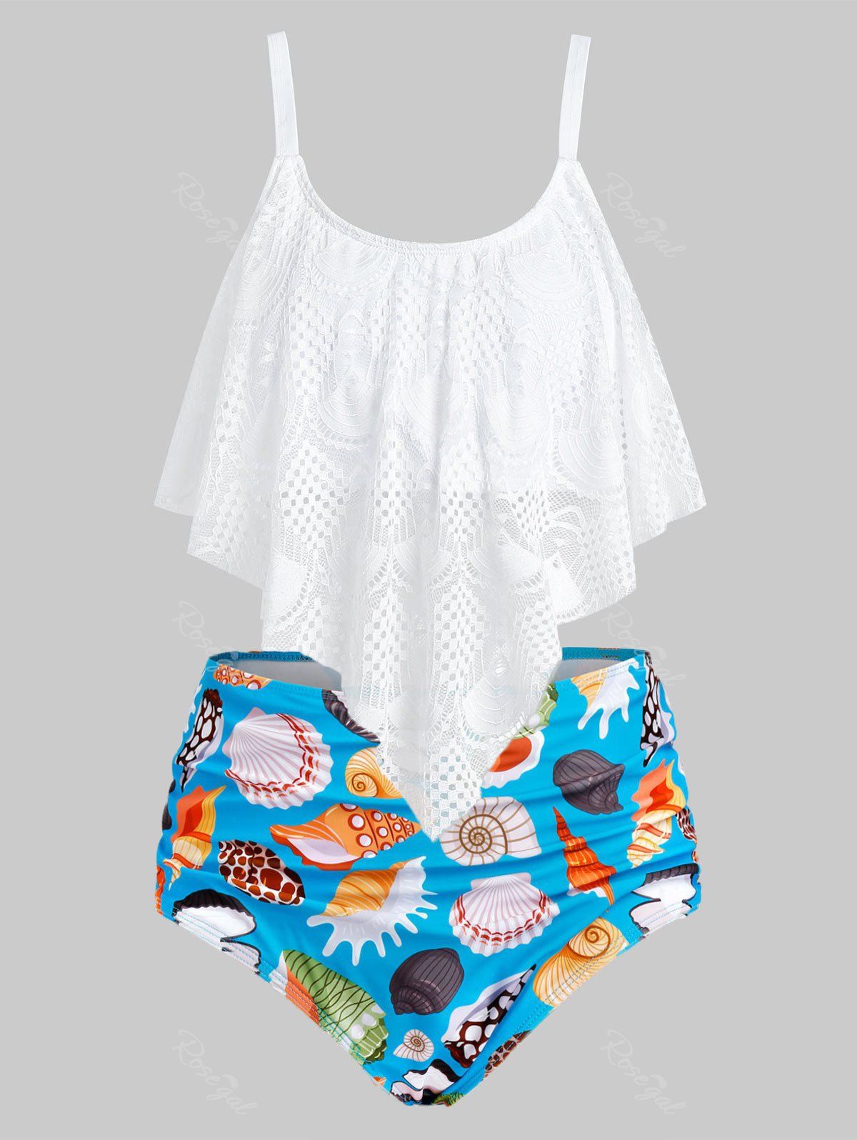 sea swimwear plus size