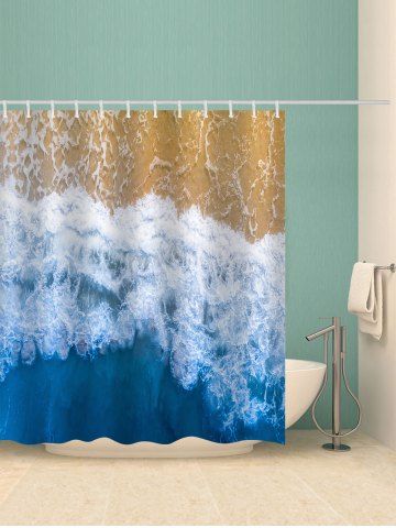 Download Cortines de dutxa de platja For iPhone Free