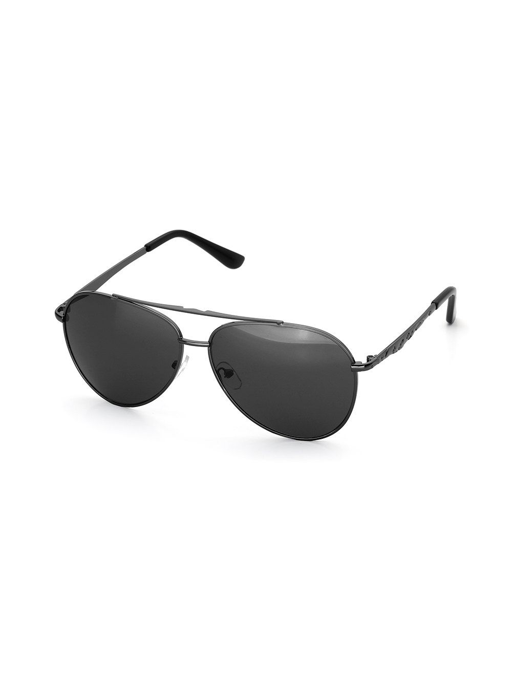 

Classic Bar Outdoor Pilot Sunglasses, Ash gray