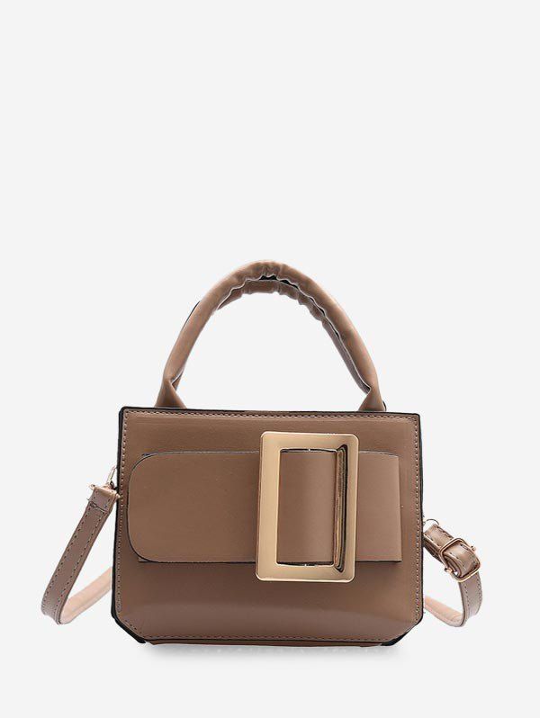 square crossbody bag