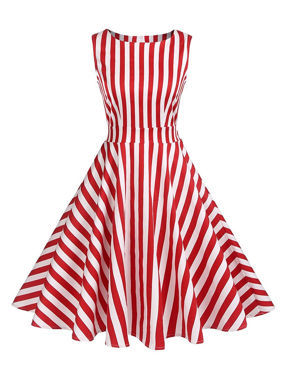 A line dress. Платье в красную полоску. Красное полосатое платье. Ретро платье в полоску. Платье в цветную полоску с бантом.