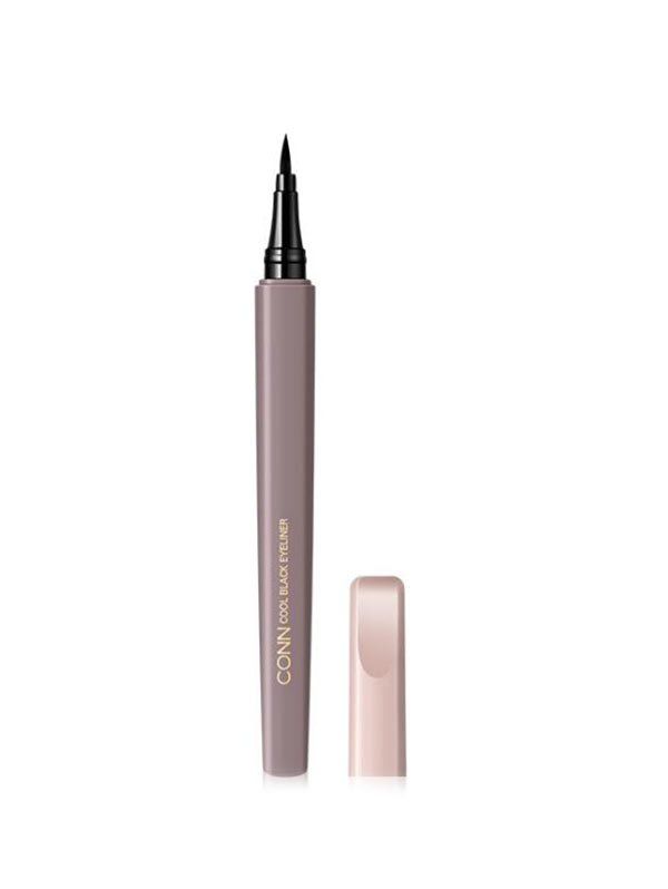 

Smooth Waterproof Eyeliner Pen, Black
