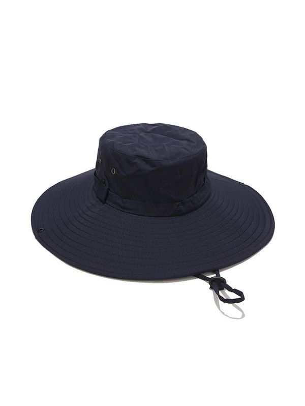 

Outdoor Sports Quick-dry Fisherman Hat, Cadetblue