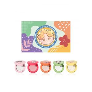 

Cartoon Pattern Highlighter Powder, Multi