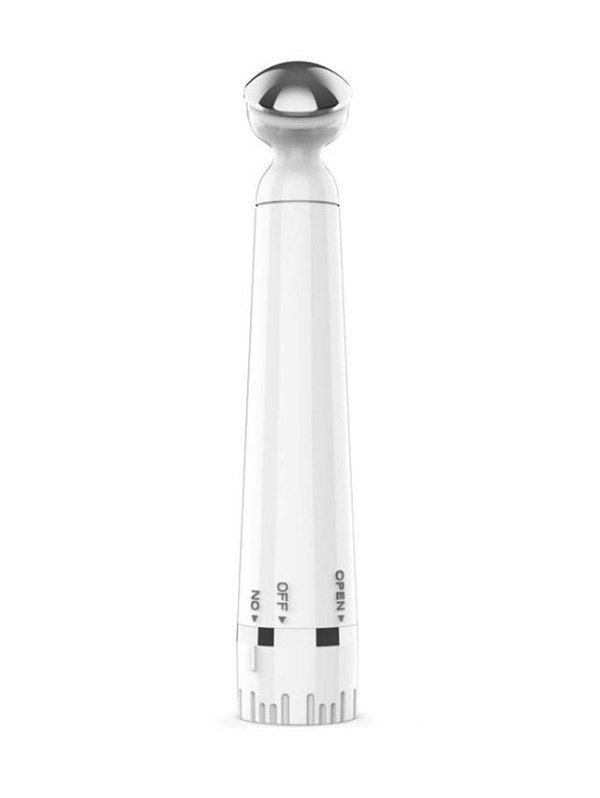 

Massage Firming Eye Beauty Instrument, Silver