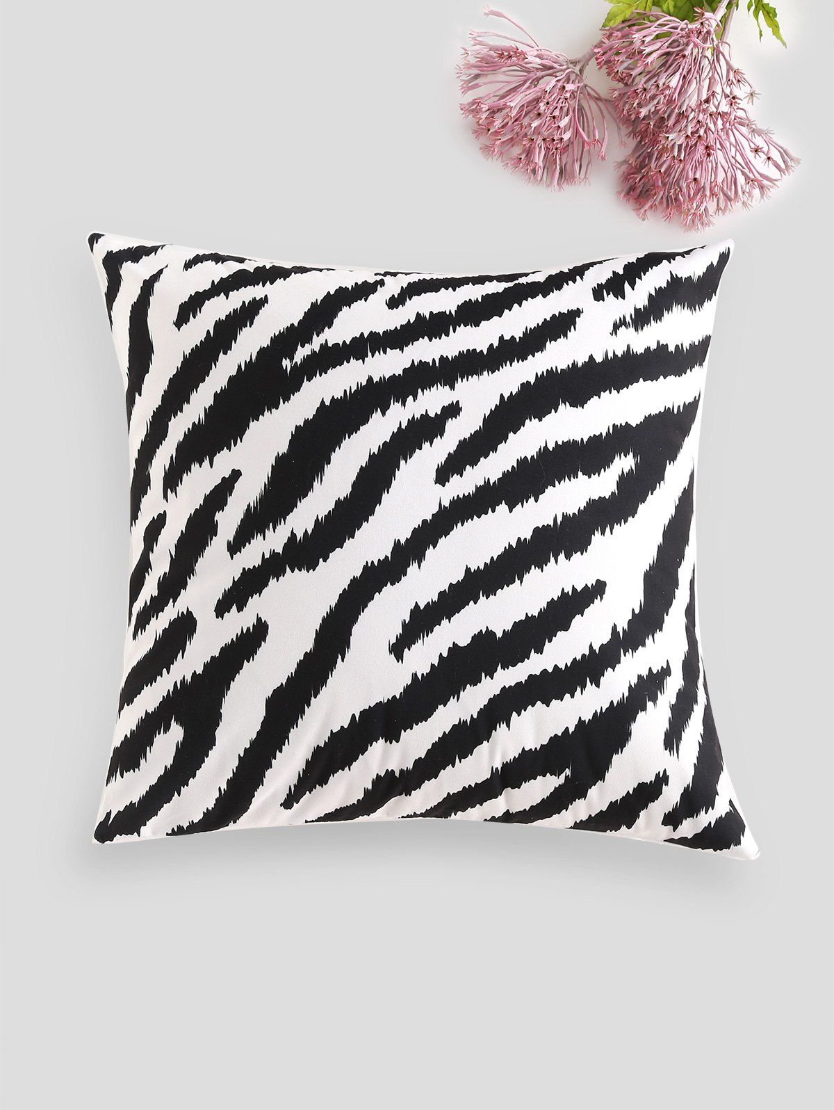 

Animal Printed Decorative Pillowcase, Multi-c