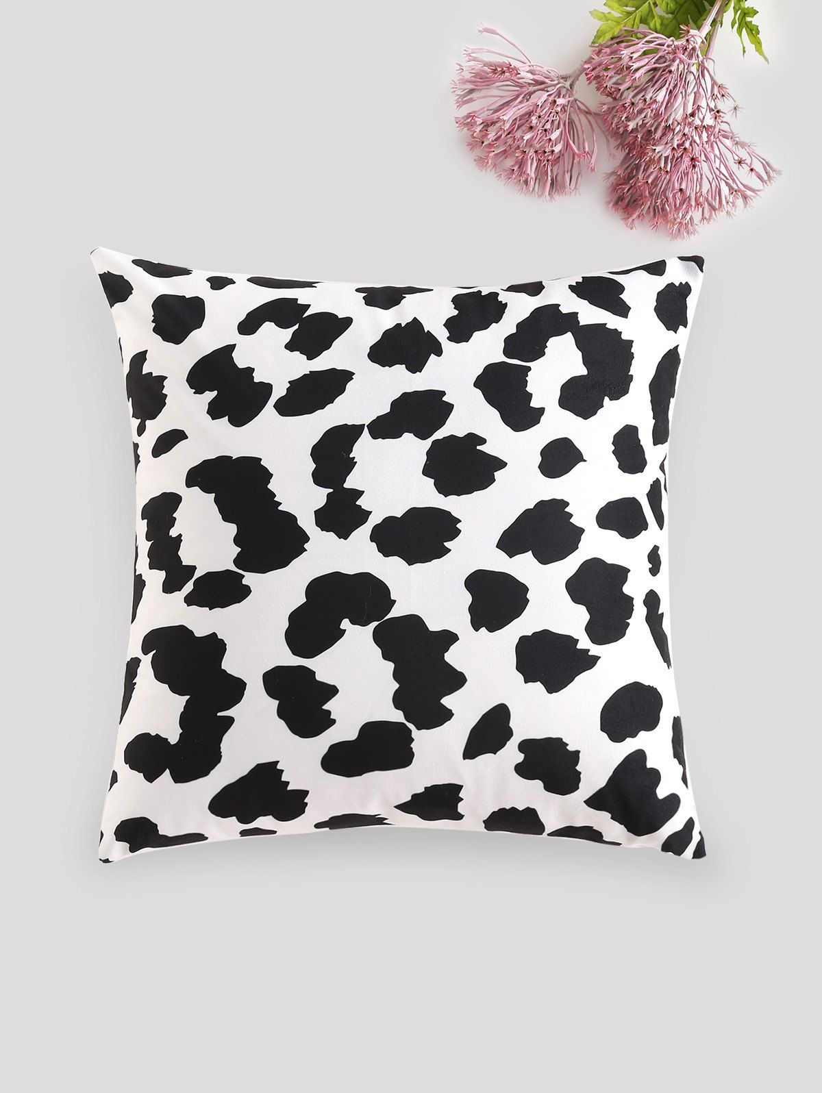 

Animal Printed Decorative Pillowcase, Multi-d