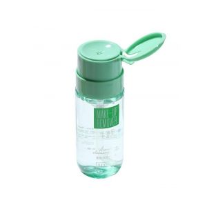 

Facial Care Liquid Makeup Remover, Green