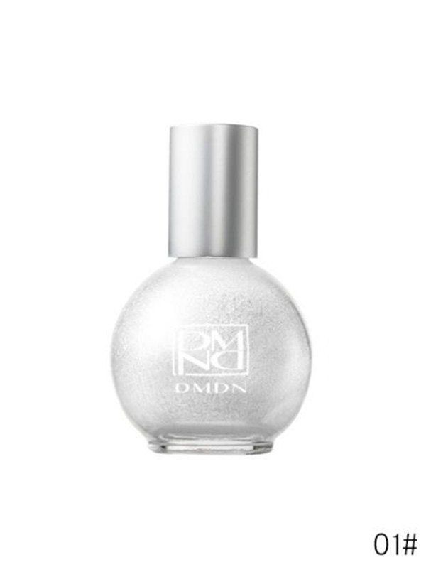

Facial Makeup Glitter Highlighter, Silver