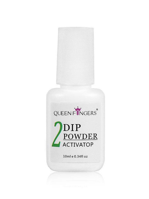 

Dipping Nail Powders System Liquid Activator, #002