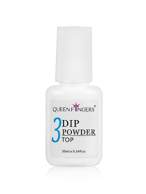 

Dipping Nail Powders System Liquid Top Coat, #003