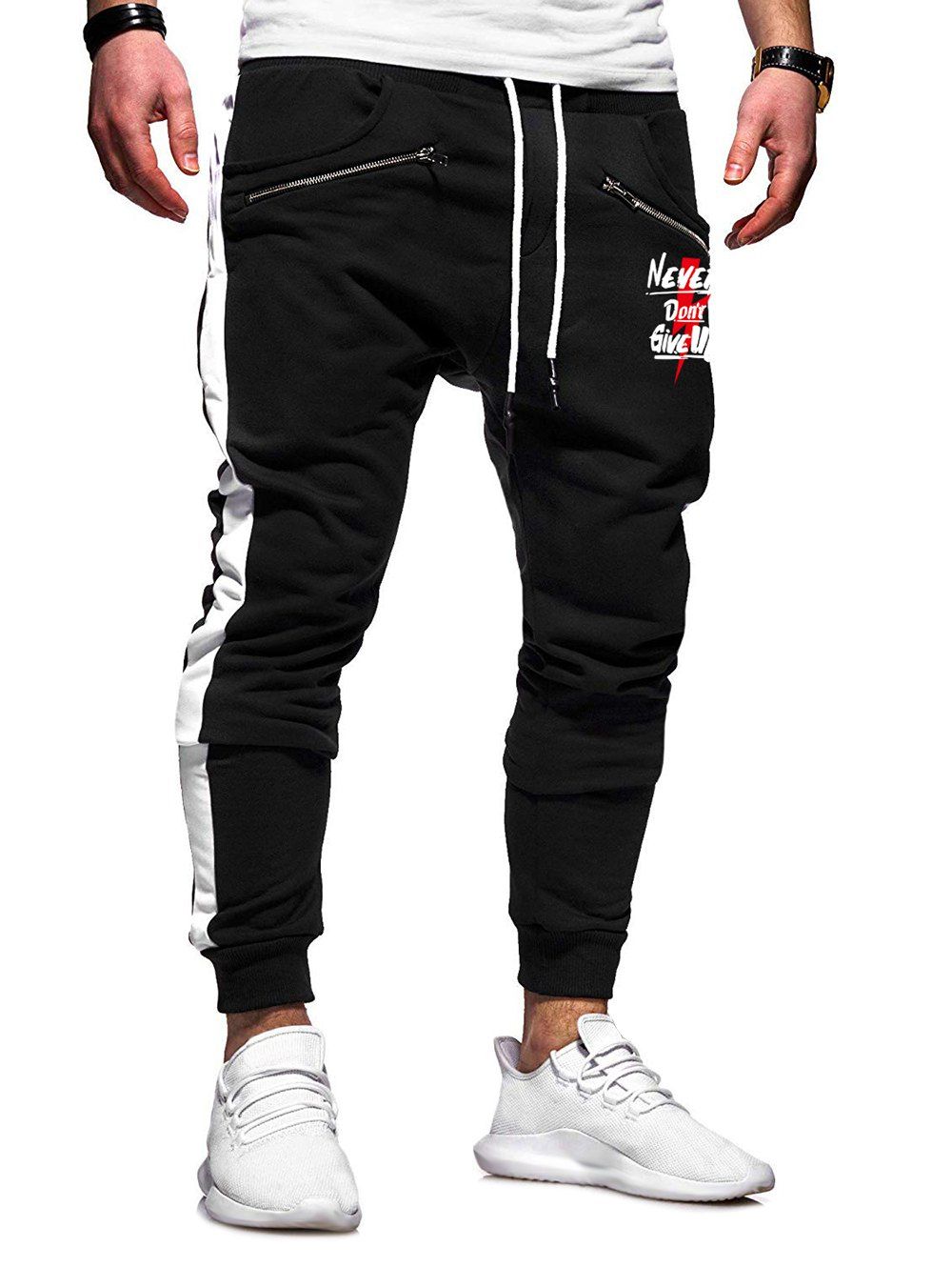 2xl jogger pants