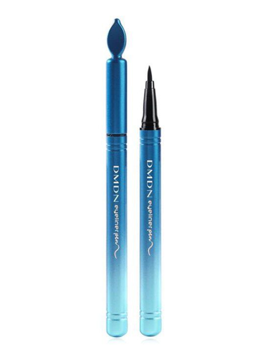 

Smooth Lasting Waterproof Sponge Head Eyeliner Pen, Blue