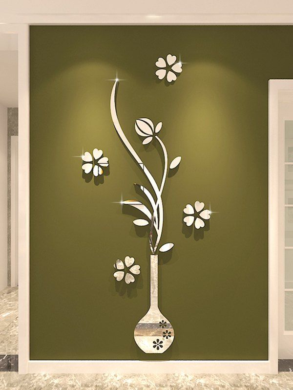 3d home wall sticker