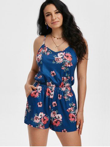 cheap romper shorts