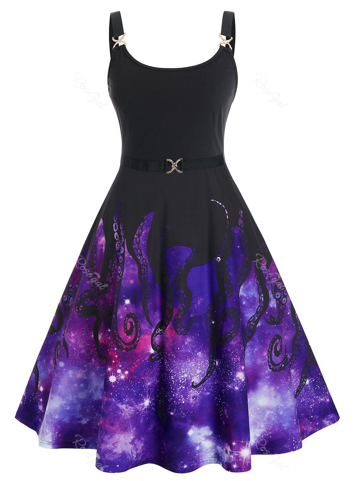 rosegal summer dresses