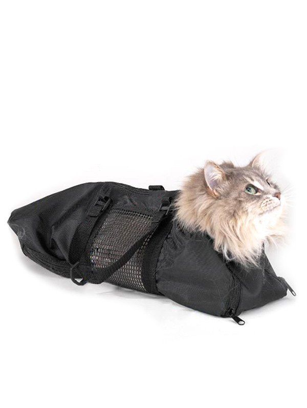 best cat grooming bag