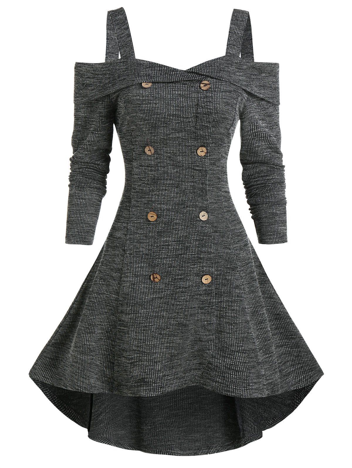 rosegal summer dresses