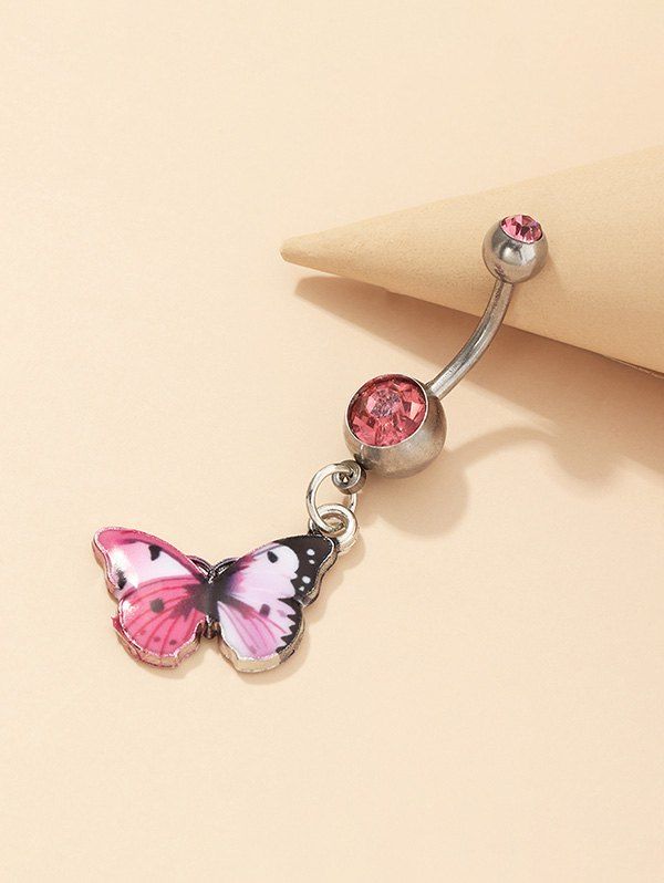 alloy rhinestone