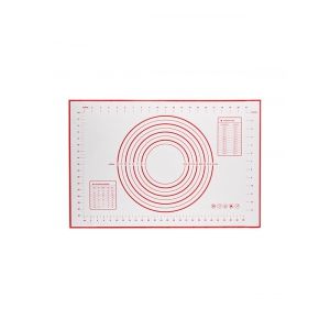 

Kitchen Tool Non-stick Silicone Pastry Mat, Multi a